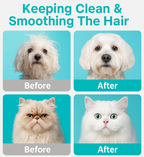 Furbella Pet Glove Wipes (6 Pcs)