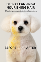 Furbella Pet Glove Wipes (6 Pcs)