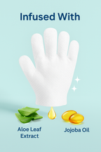 Furbella Pet Glove Wipes (6 Pcs)