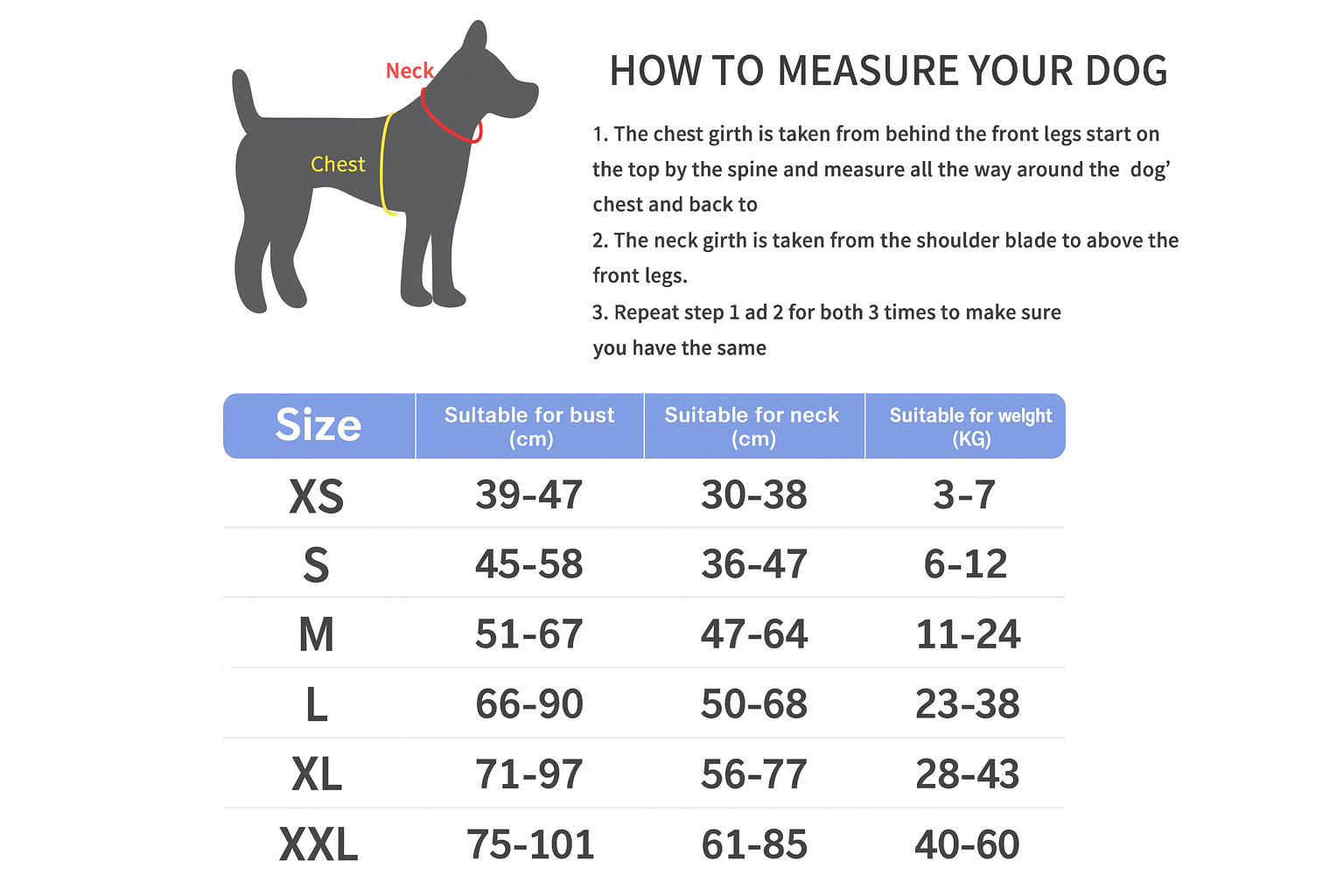 Furbella Personalized No-Pull Reflective Dog Harness – Adjustable, Breathable Vest for Small to Large Dogs