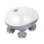 Furbella Pet Scalp Massager 2.0 — Electric Massager for Cats & Dogs, Relaxation & Grooming Tool