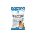 Furbella Pet Glove Wipes (6 Pcs)